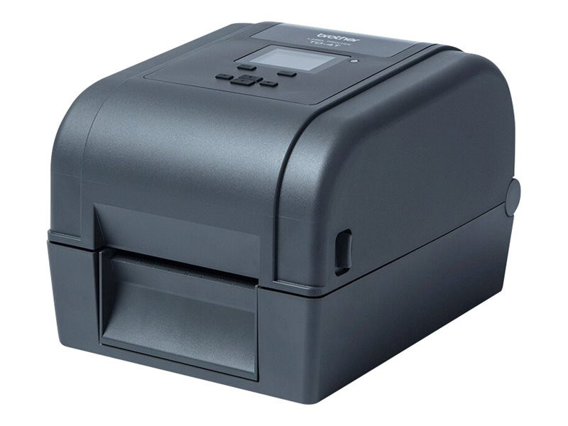 BROTHER TD-4650TNWB Label Printer TD4650TNWBZ1