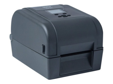 BROTHER TD-4650TNWB Label Printer TD4650TNWBZ1