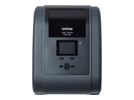 BROTHER TD-4750TNWB Label printer direct TD4750TNWBZ1