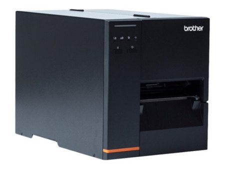 BROTHER TJ-4005DN Label printer direct TJ4005DNZ1