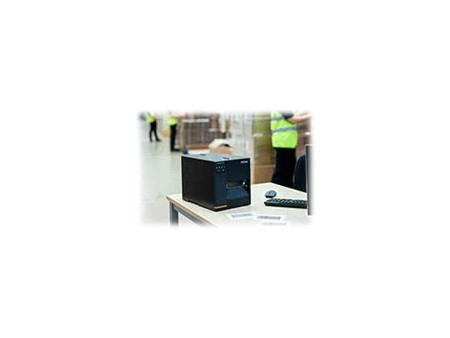 BROTHER TJ-4005DN Label printer direct TJ4005DNZ1