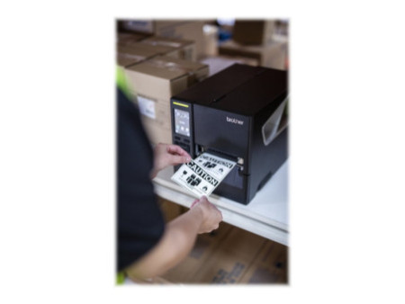 BROTHER Titan Industrial Printer TJ4021TNZ1
