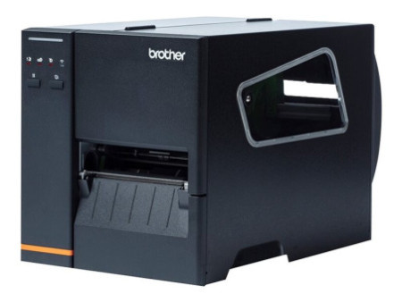 BROTHER TJ-4120TN Label printer direct TJ4120TNZ1