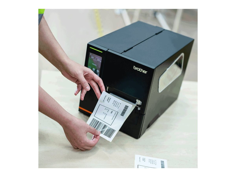 BROTHER Titan Industrial Printer TJ4121TNZ1