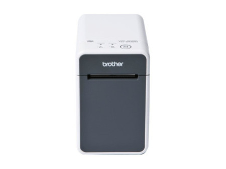 BROTHER Imprimante détiquettes 203dpi TD2020AXX1