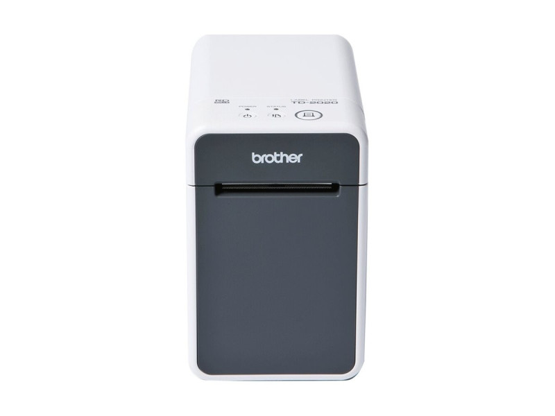 BROTHER Imprimante détiquettes 203dpi TD2020AXX1