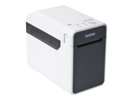 BROTHER Imprimante détiquettes 203dpi TD2020AXX1