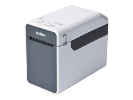 BROTHER Imprimante détiquettes 203dpi TD2020AXX1