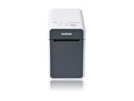 BROTHER TD-2125NWB Label printer direct TD2125NWBXX1