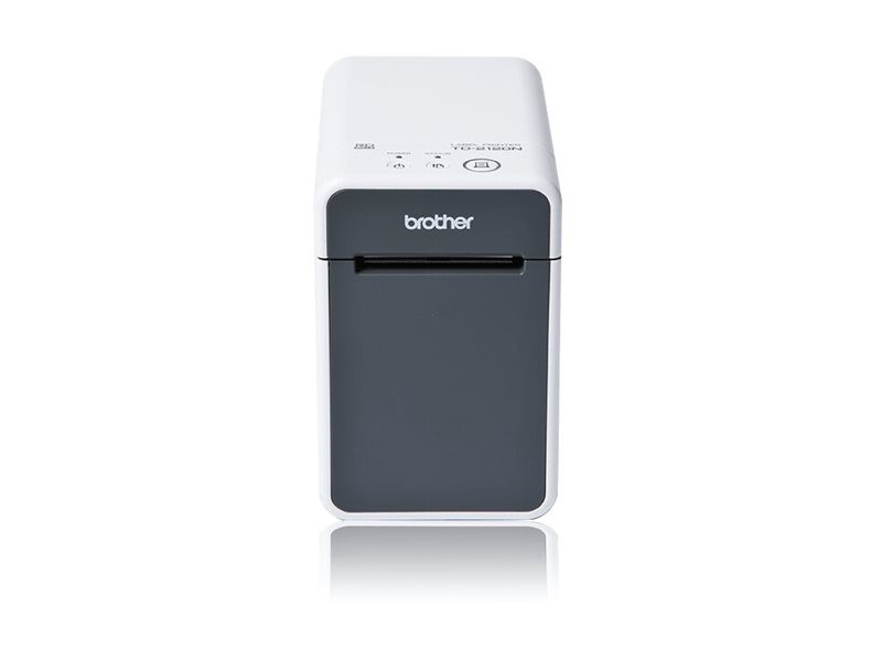 BROTHER TD-2125NWB Label printer direct TD2125NWBXX1