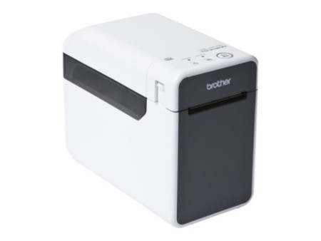 BROTHER TD-2125NWB Label printer direct TD2125NWBXX1