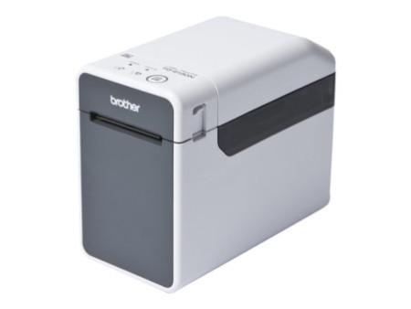 BROTHER TD-2135N Label printer direct TD2135NXX1