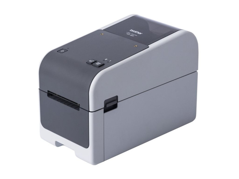 BROTHER 2p Label Printer USB TD2310D203Z1
