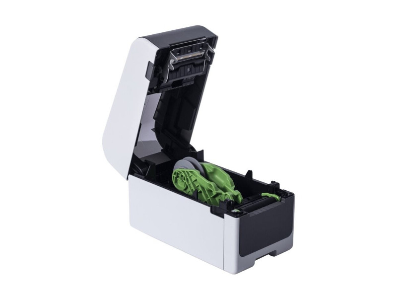 BROTHER 2p label printer USB TD2320D203Z1