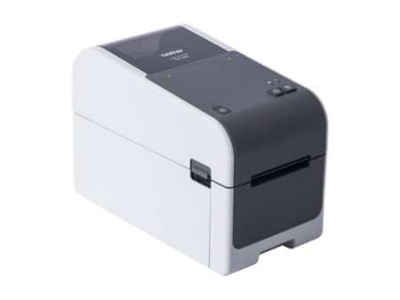 BROTHER 2p label printer USB TD2320D203Z1