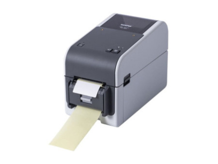 BROTHER 2p label printer USB TD2320D203Z1