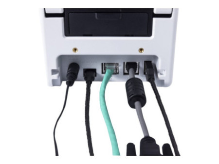 BROTHER 2p label printer USB TD2320D203Z1