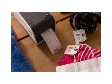 BROTHER 2p label printer USB TD2320D203Z1