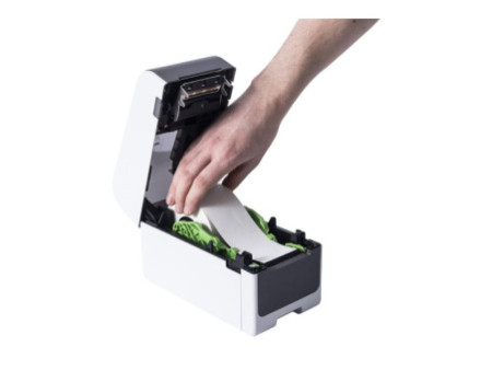 BROTHER 2p label printer USB TD2320D300Z1