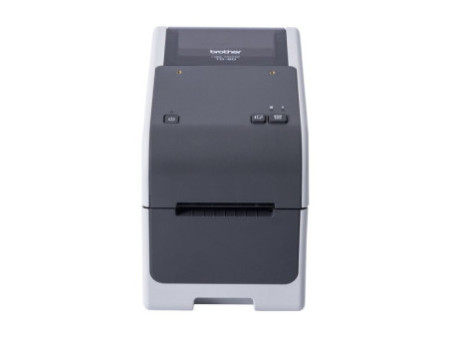 BROTHER 2p label printer USB TD2320D300Z1