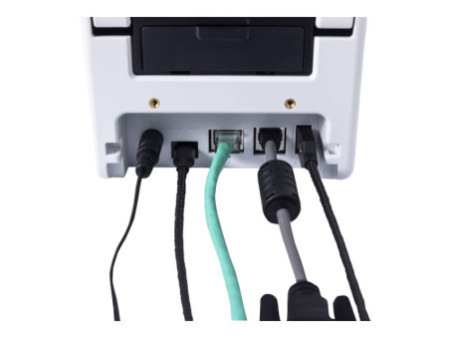 BROTHER 2p label printer USB TD2320D300Z1