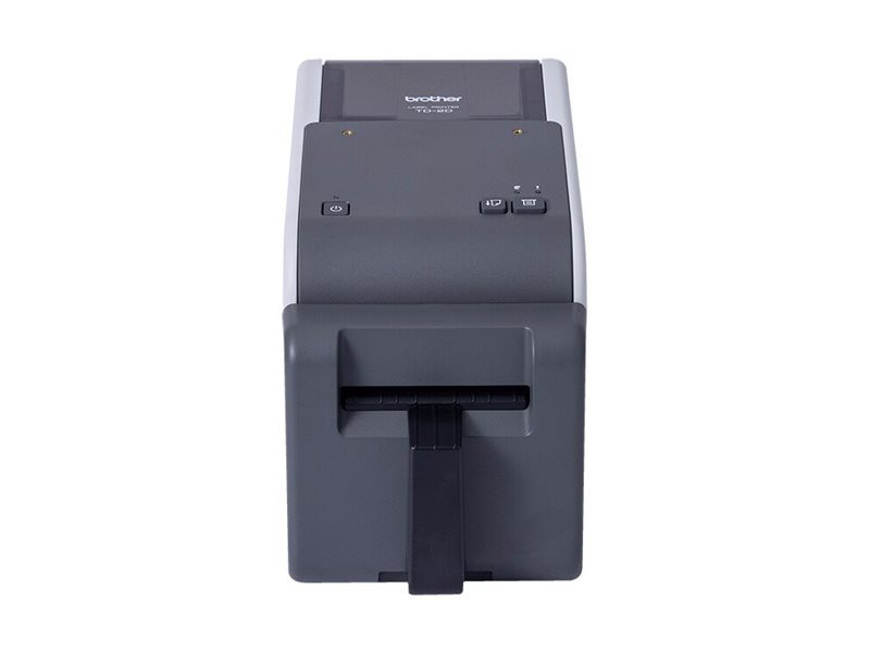 BROTHER TD2320 2-inch label printer TD2320DFC203Z1