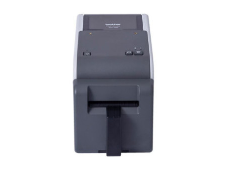 BROTHER TD2320 2-inch label printer TD2320DFC203Z1