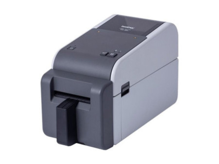BROTHER TD2320 2-inch label printer TD2320DFC203Z1
