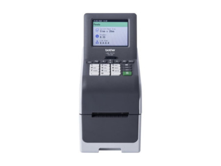 BROTHER 2p label printer USB TD2320DSA203Z1
