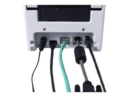 BROTHER 2p label printer USB TD2320DSA203Z1