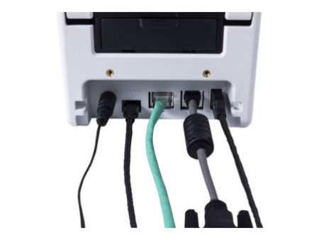 BROTHER 2p label printer USB TD2320DSA300Z1