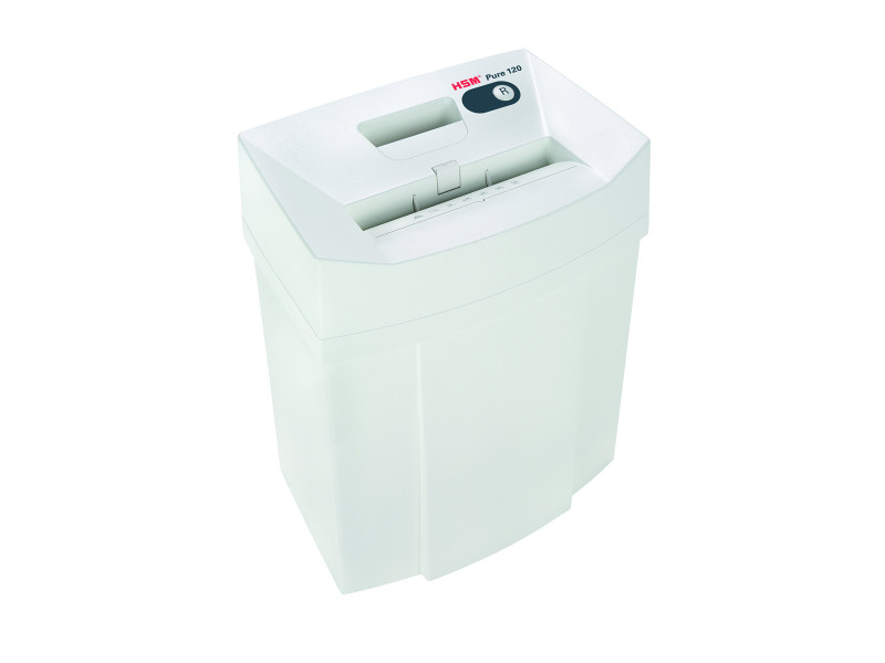HSM Destructeur de documents PURE 120