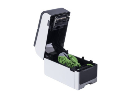BROTHER 2p label printer USB TD2320DSA300Z1