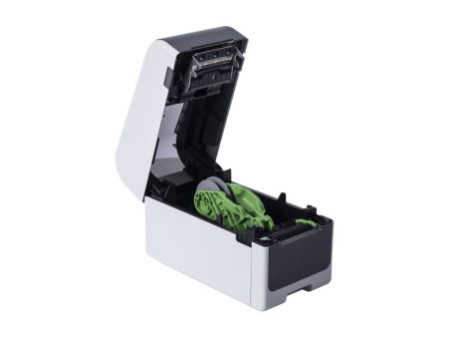 BROTHER 2p label printer USB TD2350D203Z1