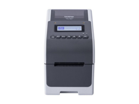 BROTHER 2p label printer USB TD2350D203Z1