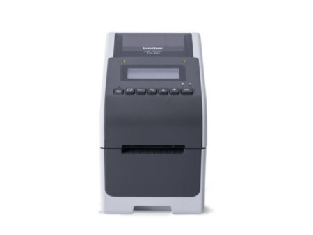 BROTHER 2p label printer USB TD2350D203Z1