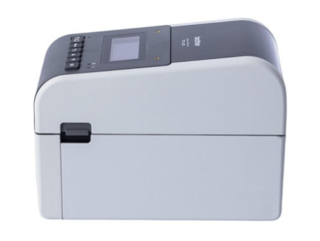 BROTHER 2p label printer USB TD2350D203Z1