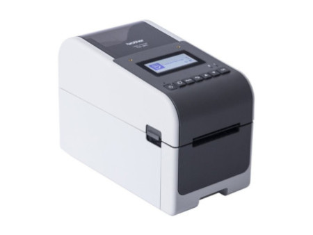 BROTHER 2p label printer USB TD2350D203Z1