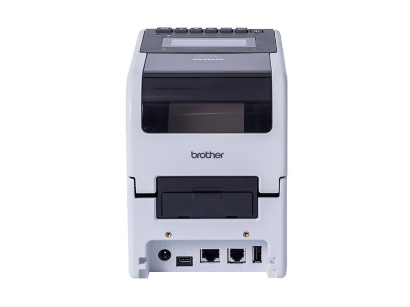 BROTHER TD2350 2-inch label printer TD2350DFC203Z1