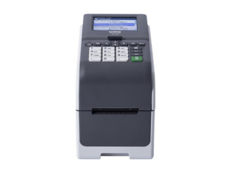 BROTHER TD2350 2-inch label printer TD2350DFC203Z1