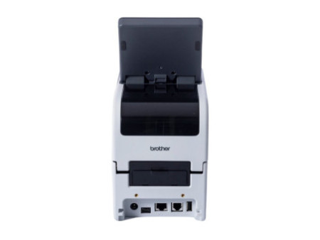 BROTHER 2p label printer USB TD2350DSA203Z1