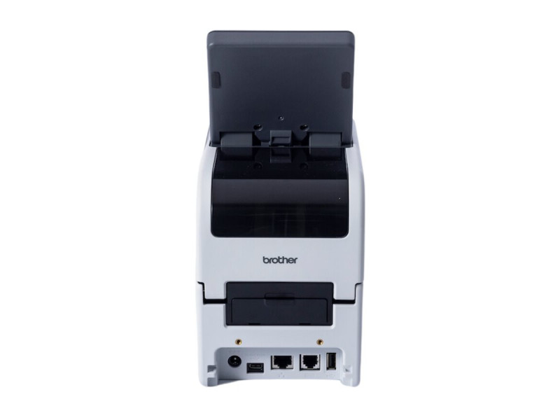 BROTHER 2p label printer USB TD2350DSA203Z1