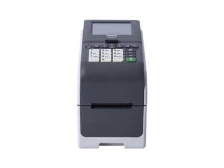 BROTHER 2p label printer USB TD2350DSA203Z1