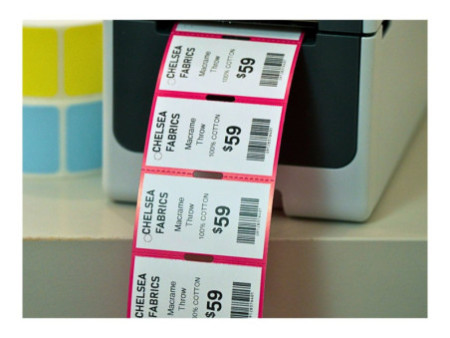 BROTHER 2p label printer USB TD2350DSA203Z1