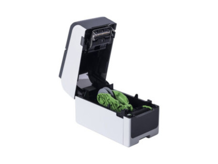 BROTHER 2p label printer USB TD2350DSA203Z1