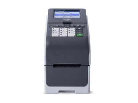 BROTHER 2p label printer USB TD2350DSA203Z1