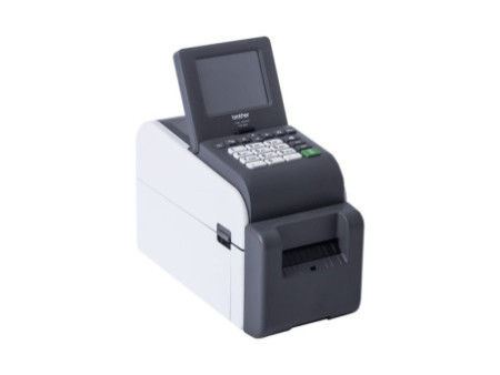 BROTHER 2p label printer USB TD2350DSA203Z1