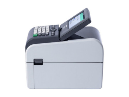 BROTHER 2p label printer USB TD2350DSA203Z1