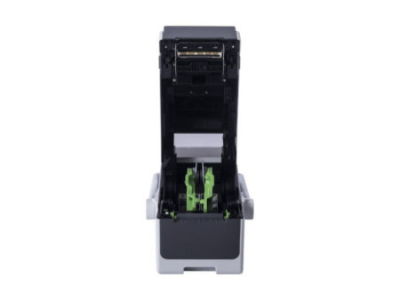 BROTHER 2p Label Printer USB TD2350DSAH300Z1