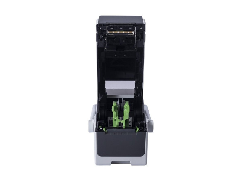 BROTHER 2p Label Printer USB TD2350DSAH300Z1